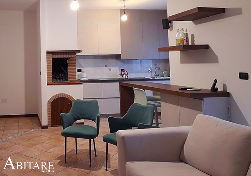 arredare casa arredamento imola armadio con tv ante cassettiera poltroncina tuka dielle camera matrimoniale lugo castel bolognese sanders air ditre italia verde
