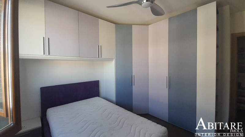 camerette dielle cameretta imola arredamento abitare ozzano emilia lugo castel del rio casal fiumanese letto piazza e mezzo