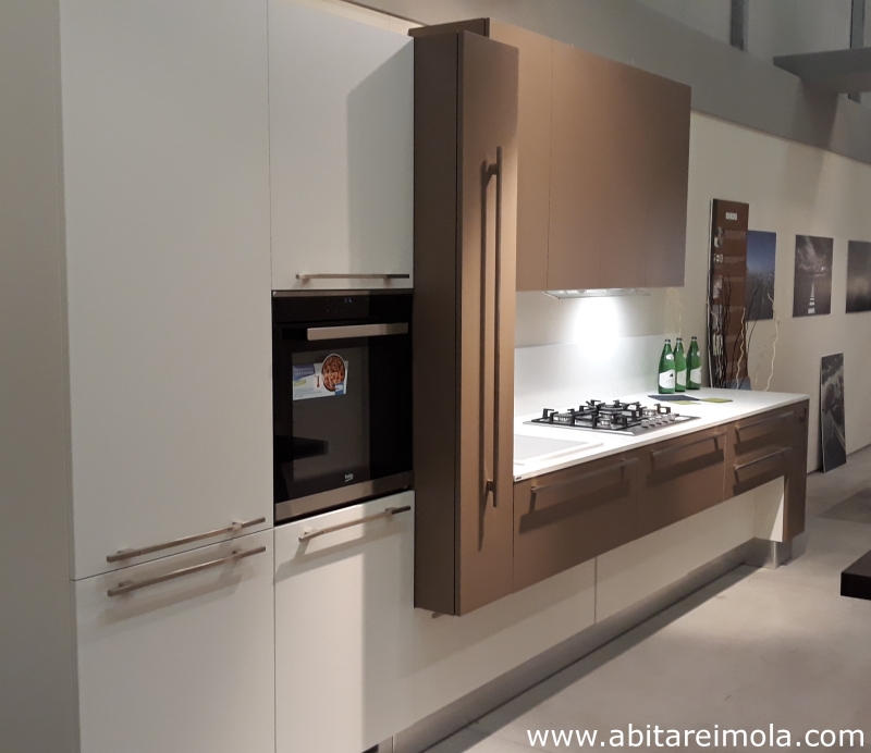 elle75 oikos cucine kitchen abitare cucina cucine moderna moderne casa arredare arredamento imola fontanelice reda medicina budrio forme lineari nuove idee