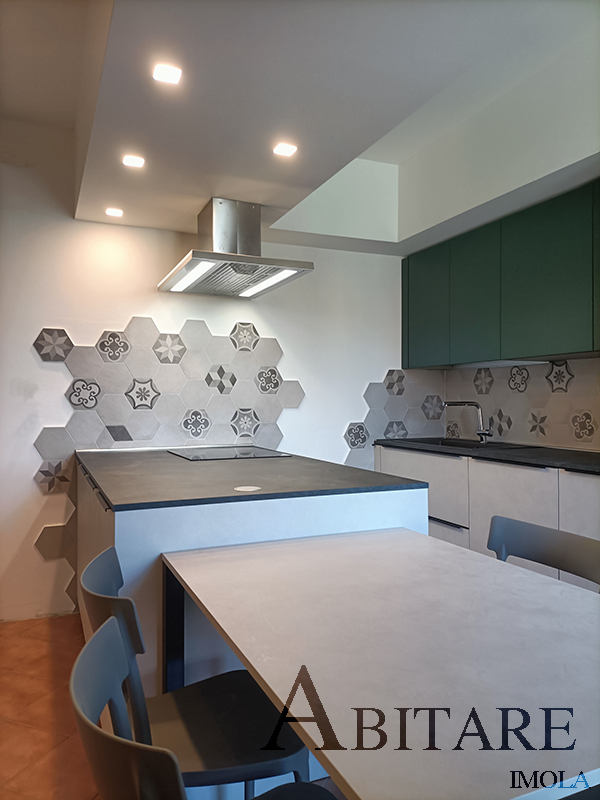 mobilificio imola arredamento abitare imola cucina componibile snaidero interior design