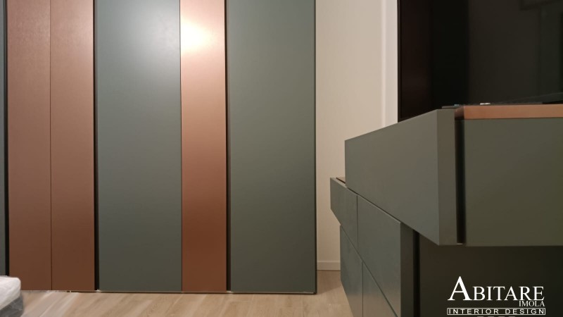 arredamento abitare imola armadio guardaroba moretti arredare casa bologna faenza lugo