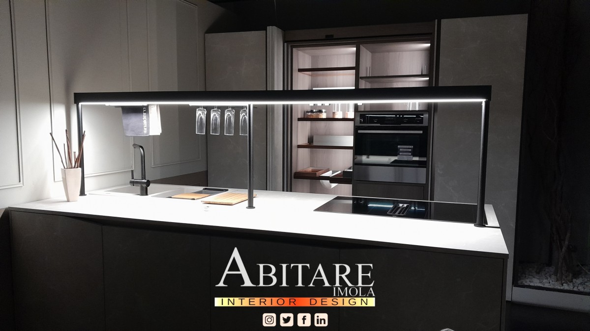 arredamento abitare imola cucina cucine snaidero interior design bologna progetto arredare casa ozzano emilia medicina