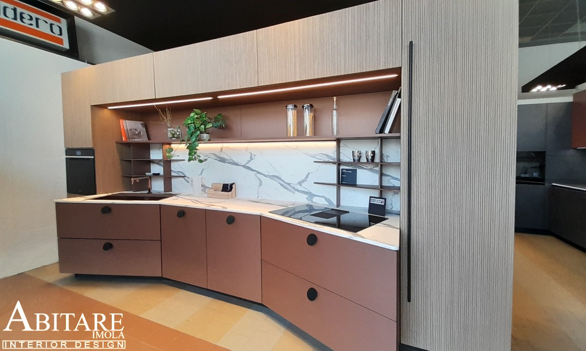 cucine arredamento imola snaidero orbita arredare casa bologna faenza lugo castel del ri o interior design induzione con cappa lavello forno whirlpool