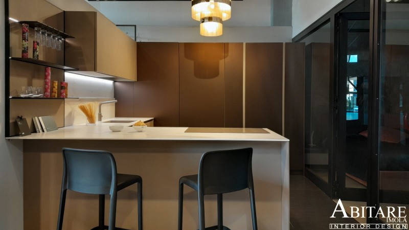 cucina way snaidero imola arredamento cucine induzione bologna faenza interior design